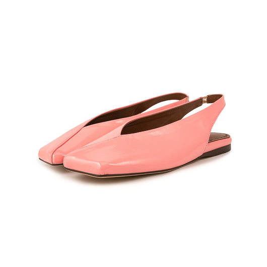 Zapatos Mary Jane de Cuero Retro Cómodos Oversized - Image 49