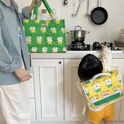 Bolsa de Transporte para Mascotas con Diseño Infantil - Image 19