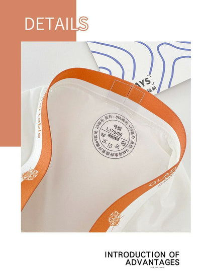 Bóxers de Malla Transpirable Ice Silk sin Marcas - Image 28
