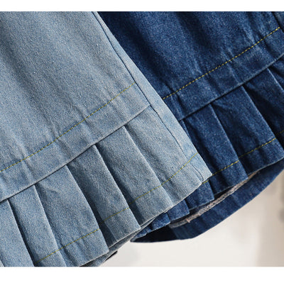 Pantalón Ancho Casual Talle Grande para Mujer - Versatilidad y Comodidad - Image 20