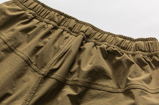 Pantalones Cortos Sueltos Japoneses con Bolsillos Grandes para Hombre - Image 44