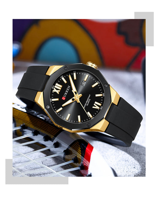 Reloj Deportivo de Calendario Grande para Hombre y Pareja - Image 42