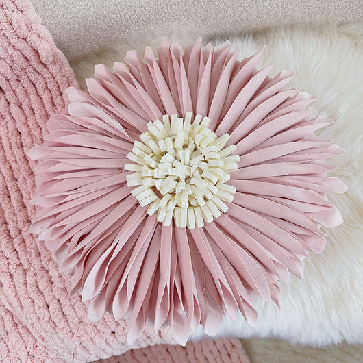 Funda de Almohada Decorativa para Sofá y Dormitorio - Image 7