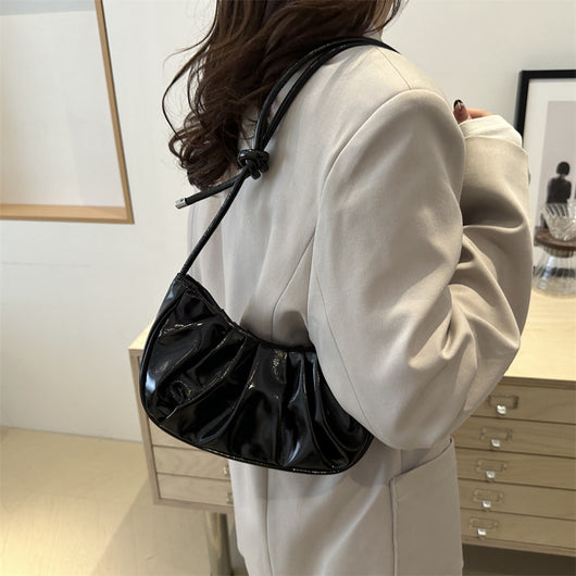 Bolsa Mensajera Casual Estilo Coreano - Image 58