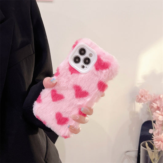 Funda de Silicona Suave Love para Teléfono - Image 14