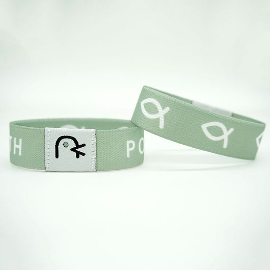 Pulsera Bíblica de Moda - Brazalete Inspiracional Ajustable - Image 39