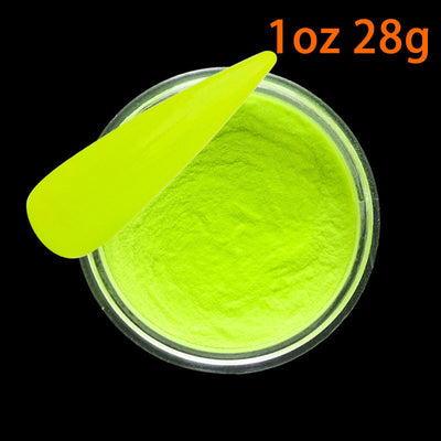 Polvo Acrílico a Granel 50g - 20 Colores Vibrantes para Uñas Profesionales - Image 29