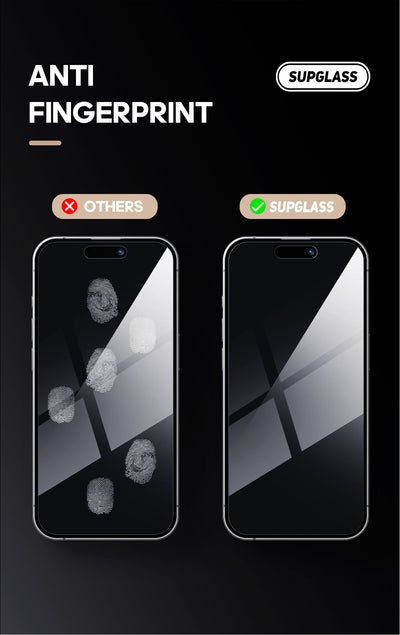 Protector de Pantalla Vidrio Templado Anti-Espías con Filtro de Privacidad - Image 30