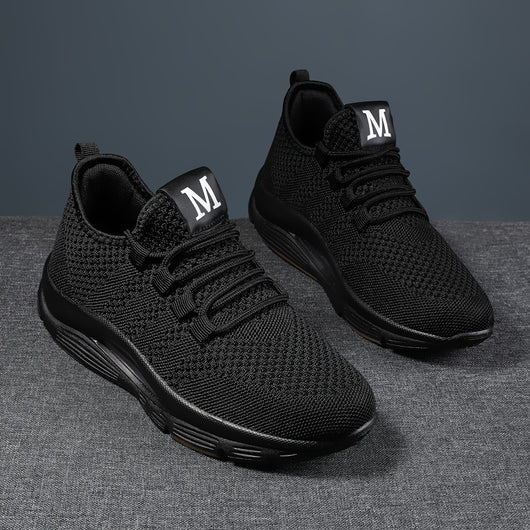 Tenis Deportivos para Mujer con Cámara de Aire y Malla Transpirable - Image 9
