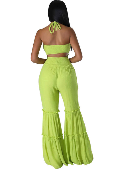 Jumpsuit Elegante para Mujer - Diseño Europeo y Americano - Image 26