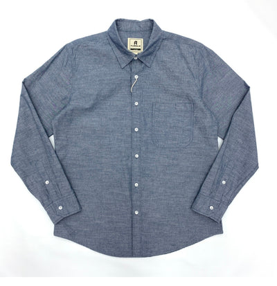 Camisa Retro de Lino y Algodón para Hombre - Estilo Japonés Transpirable - Image 43