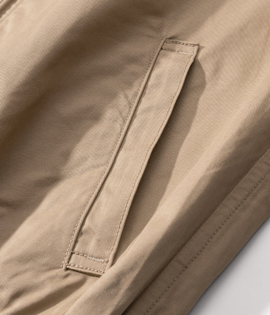 Chaqueta Retro Clásica con Solapa para Hombre - Image 18