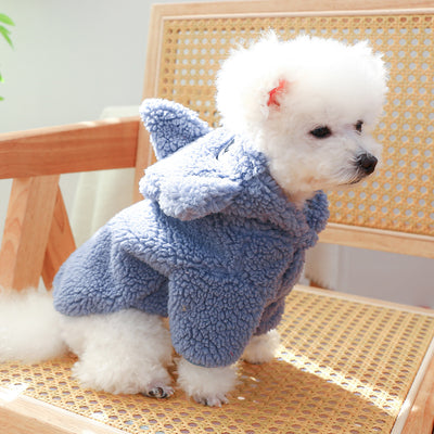Suéter Casual para Mascotas Cuello Redondo - Image 25