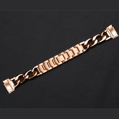 Correa Metálica para Fitbit Charge 6 - Image 36