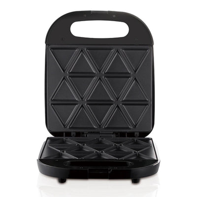 Máquina Multifuncional para Desayunos y Comidas Ligeras - Image 9