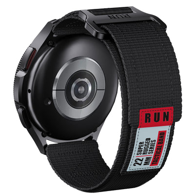Correa Táctica Deportiva de Nylon Tejido para Hombre - Image 26