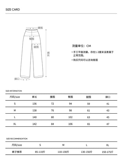 Pantalones Vaqueros para Hombre con Cintura Doble y Botones Metálicos - Image 7