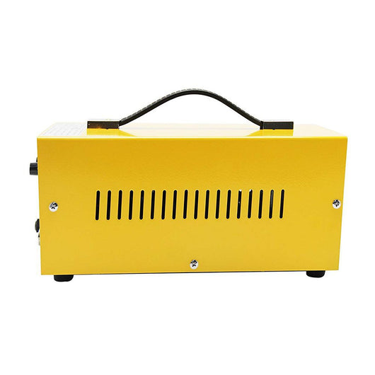 Máquina de Soldadura por Puntos para Oro y Plata - Image 13