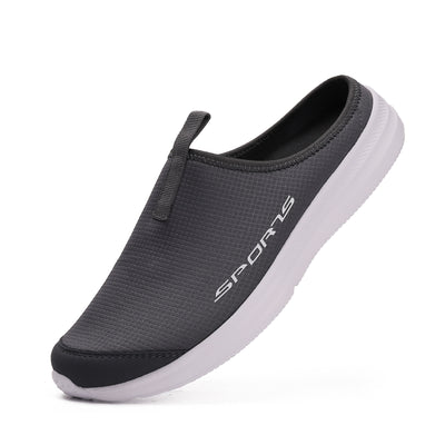 Zapatos Deportivos Tipo Sandalia con Pedal Único - Respirable y Casual - Image 43