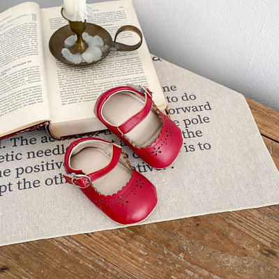 Zapatos Cómodos de Suela Suave con Diseño Transpirable y Hueco - Image 11