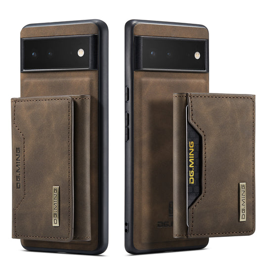 Funda Protectora con Soporte Magnético para Tarjetas - Image 36
