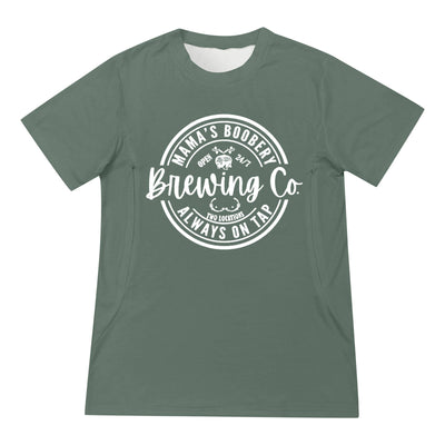 Camiseta Maternidad y Lactancia de Manga Corta para Mujer - Image 60