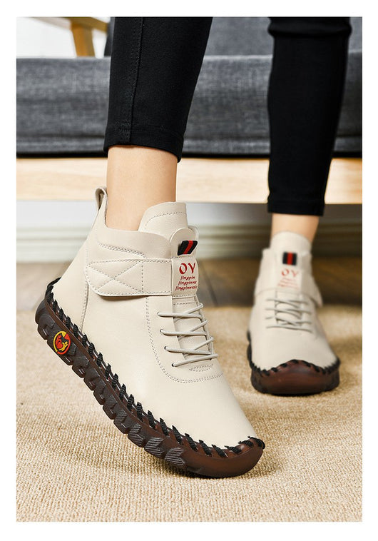 Botas de Algodón Cómodas y Versátiles para Todos los Días - Image 10