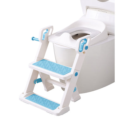 Asiento Elevador para Inodoro Infantil - Instalación sin Herramientas - Image 7