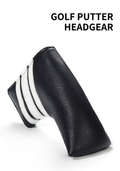 Funda Protectora para Palos de Golf - Estuche PU Premium - Image 16