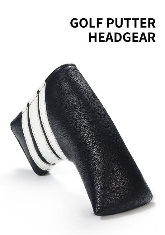 Funda Protectora para Palos de Golf - Estuche PU Premium - Image 16