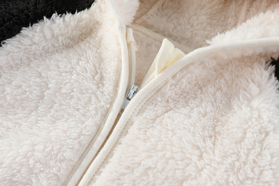 Pijama Térmico para Bebé con Forro de Felpa - Manga Larga Abrigado - Image 21