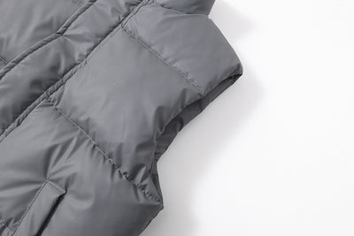 Chaleco Abrigo Invierno para Toda la Familia - Image 54