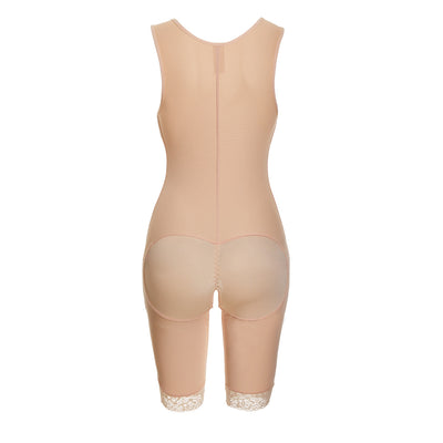 Faja Reductora para Mujer Talla Grande - Control Total - Image 14
