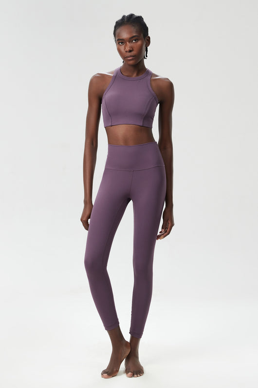 Leggings Talla Grande Viscoelásticos con Base Ajustada - Image 78