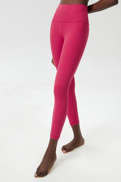 Leggings Talla Grande Viscoelásticos con Base Ajustada - Image 27