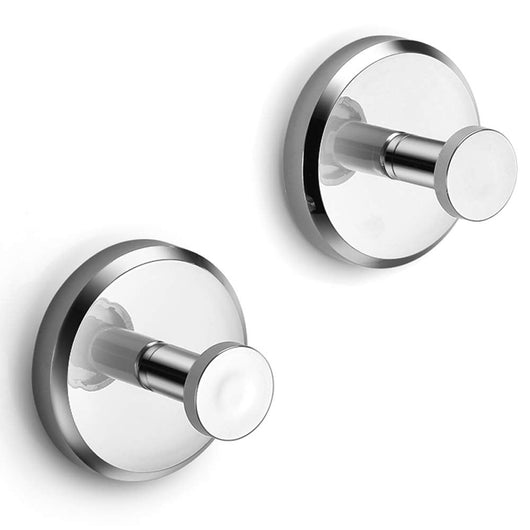 Gancho de Pared Adhesivo sin Marcas para Baño - Ventosa de Alta Sujeción - Image 31