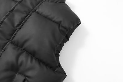 Chaleco Abrigo Invierno para Toda la Familia - Image 32