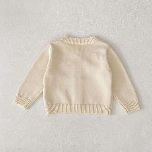 Conjunto de Dos Piezas para Bebé Otoño e Invierno - Juego Coordinado Niño y Niña - Image 22
