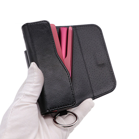 Funda de Cuero Premium para ILU Protection PRIME - Image 18