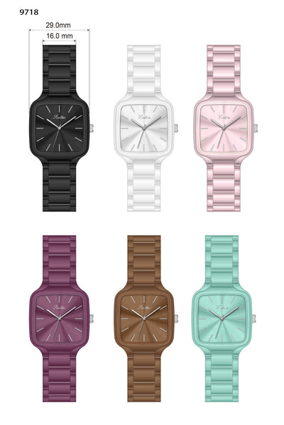 Reloj Impermeable para Mujer Otoño Invierno Elegante - Image 21
