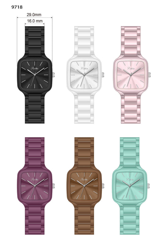 Reloj Impermeable para Mujer Otoño Invierno Elegante - Image 21