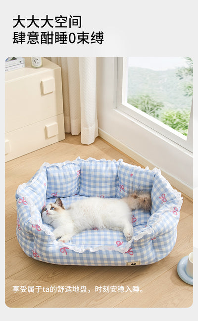 Casa Semiencerrada para Perros Pequeños - Protección Todo el Año - Image 17