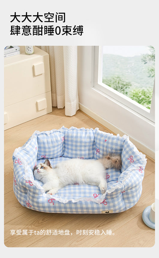 Casa Semiencerrada para Perros Pequeños - Protección Todo el Año - Image 17