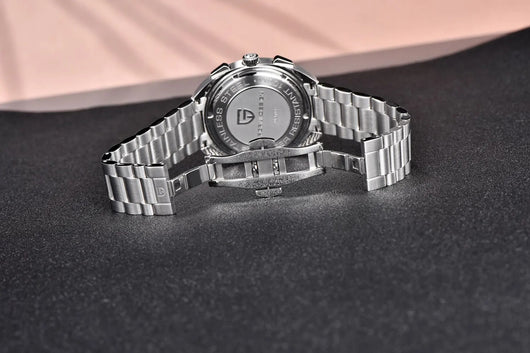 Reloj Multifuncional con Cronómetro y Esfera Luminosa - Image 20