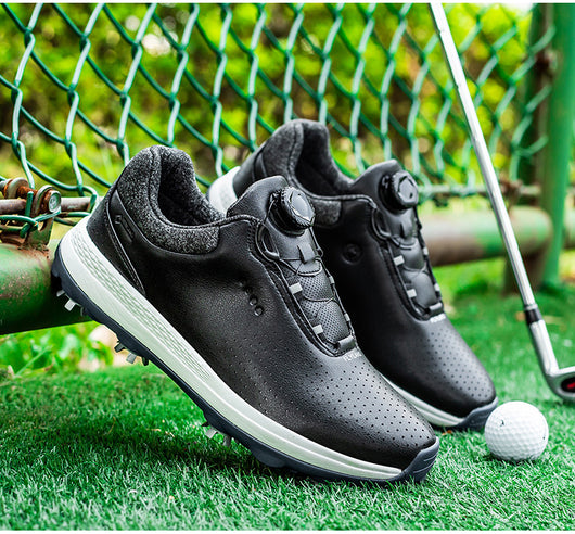 Zapatilla Deportiva Golf Plataforma Baja - Estilo Casual Moderno - Image 12