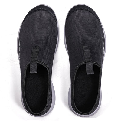 Zapatos Deportivos Tipo Sandalia con Pedal Único - Respirable y Casual - Image 35