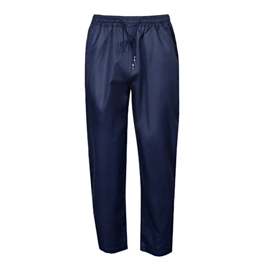 Traje de Tres Piezas Ejecutivo con Bordado para Hombre - Image 53