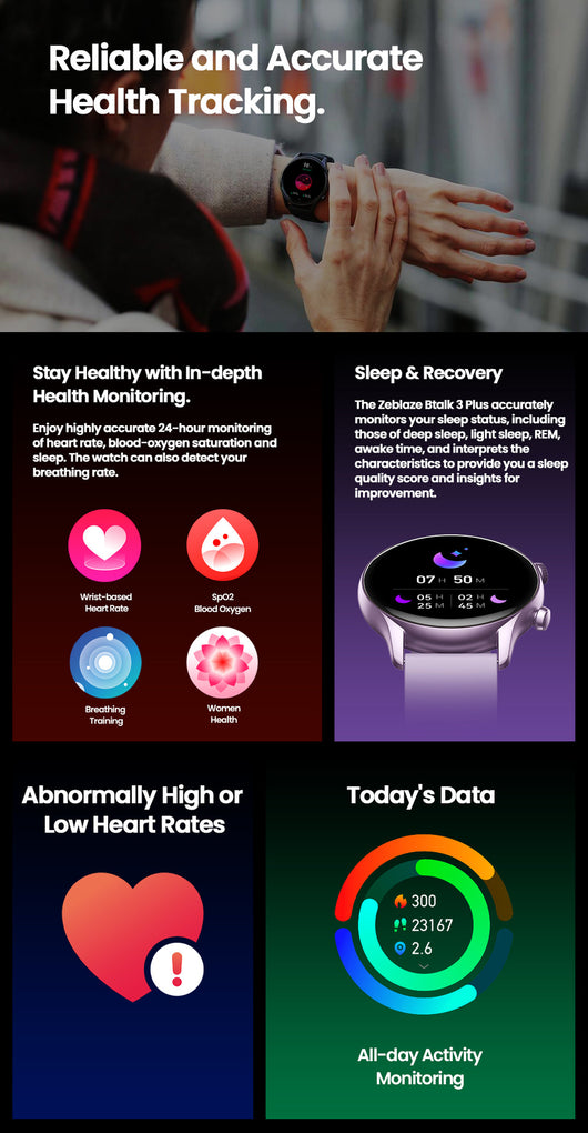 Reloj Inteligente con Llamadas Bluetooth, Monitor de Frecuencia Cardíaca y Contador de Pasos - Image 20