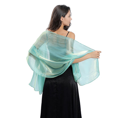 Chal Elegante para Vestido de Noche y Eventos Formales - Image 48