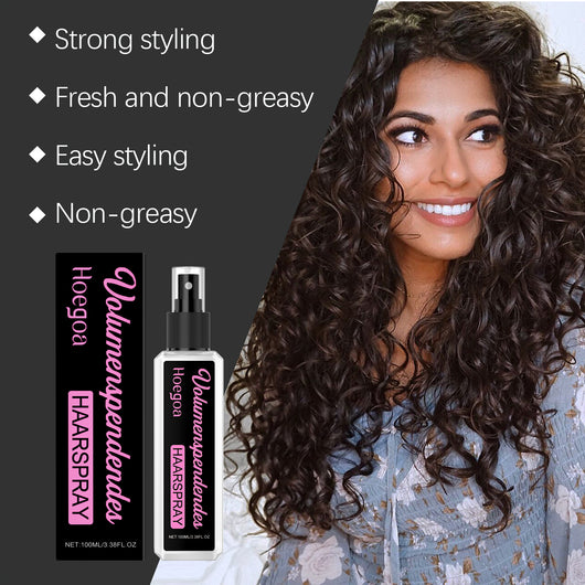 Spray Fijador Texturizante con Sal Marina - Volumen y Fijación Duradera - Image 16